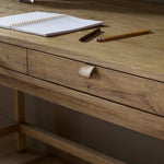 Tula Writing Desk 248281-001 staged drawer view 