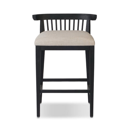 Tullio Counter Stool 248878-002 front view 