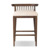 Tullio Counter Stool 248878-001 front view 
