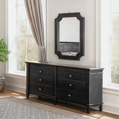 Turin Dresser | Home Trends and Design Turin Dresser | Home Trends and Design