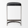 Mercana Tyson Counter Stool front view 
