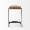 Tyson Counter Stool 69267 front view 