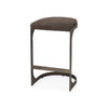 Mercana Tyson Stool angled view 