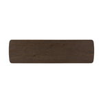 Valen 6 Drawer Dresser 244511-002 overhead view