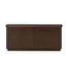Valen 6 Drawer Dresser 244511-002 back view