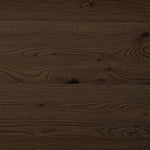 Four Hands Valen 6 Drawer Dresser Rustic Brown Oak Veneer