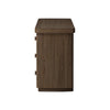 Four Hands Valen 6 Drawer Dresser side view