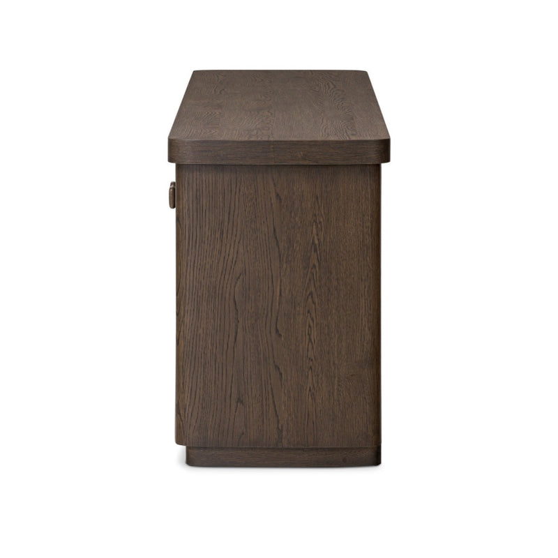 Valen Sideboard 244497-001 side view