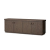 Four Hands Valen Sideboard angled view