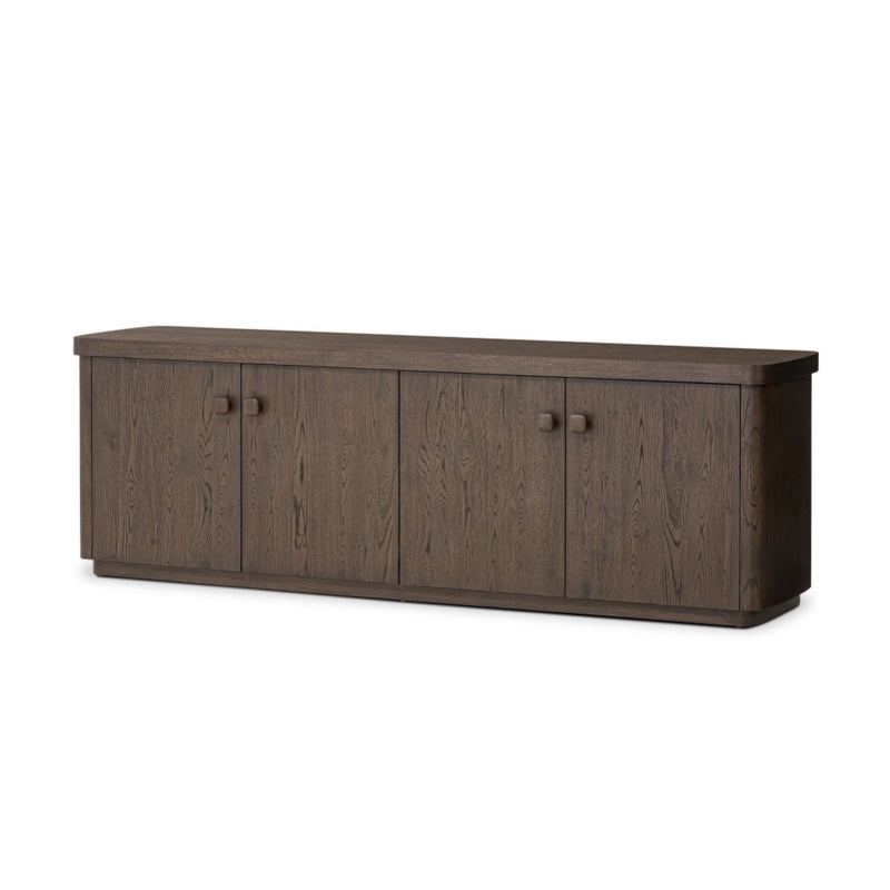 Four Hands Valen Sideboard angled view