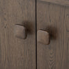 Four Hands Valen Sideboard handle view