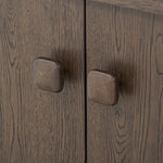Four Hands Valen Sideboard handle view
