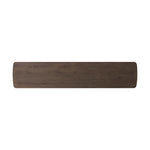 Four Hands Valen Sideboard overhead view