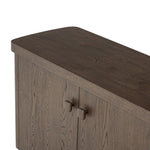 Valen Sideboard 244497-001 angled overhead view