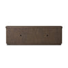 Four Hands Valen Sideboard back view