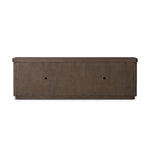 Four Hands Valen Sideboard back view