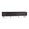 HTD Verbania Plasma Cabinet angled view 