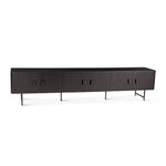 HTD Verbania Plasma Cabinet angled view 