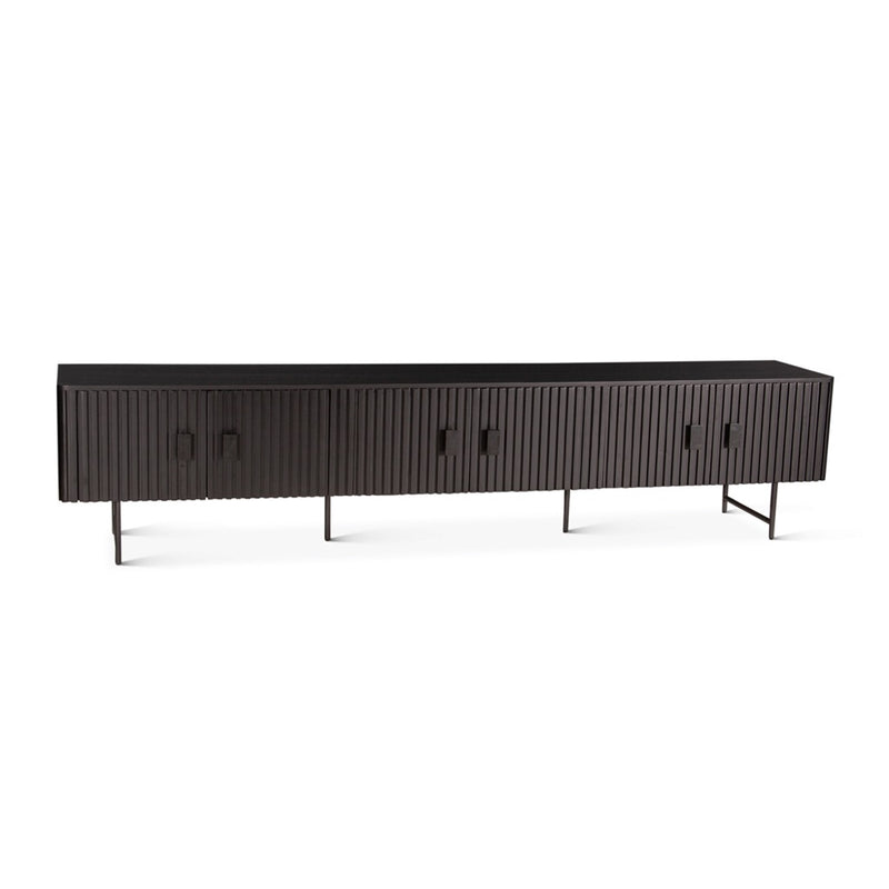 HTD Verbania Plasma Cabinet angled view 