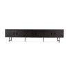 HTD Verbania Plasma Cabinet front view 