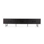 HTD Verbania Plasma Cabinet front view 