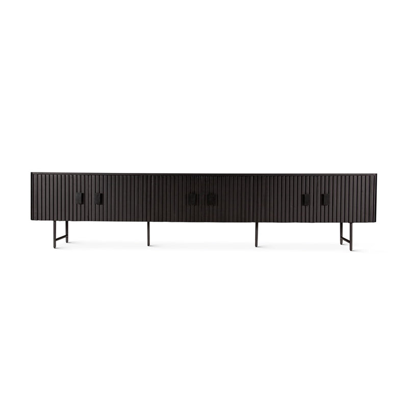 HTD Verbania Plasma Cabinet front view 