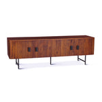 HTD Verbania Plasma Cabinet angled view 