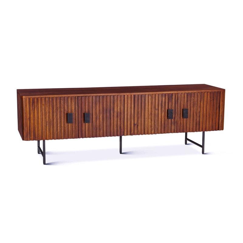 HTD Verbania Plasma Cabinet angled view 