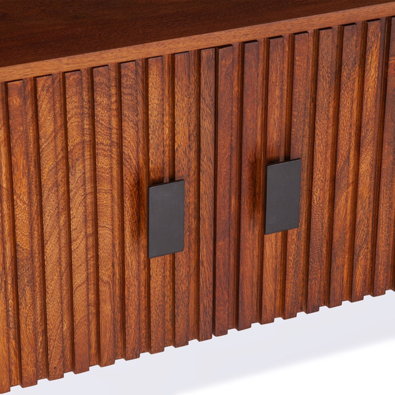 HTD Verbania Plasma Cabinet door handle view 
