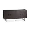 HTD Verbania Sideboard angled view 