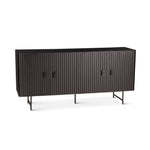 HTD Verbania Sideboard angled view 