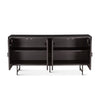HTD Verbania Sideboard open door view 