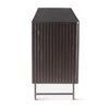 HTD Verbania Sideboard side view 