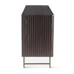 HTD Verbania Sideboard side view 