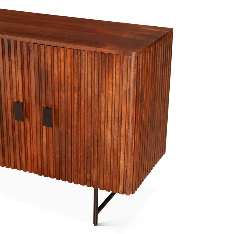 HTD Verbania Sideboard half view 