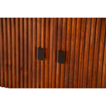 HTD Verbania Sideboard door handle view 