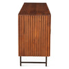 Verbania Sideboard FVE-SB67PB side view 