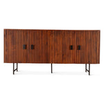 Verbania Sideboard FVE-SB67PB front view 