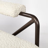 Mercana Vicunya Accent Chair  arm view 