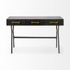 Vince Desk 68443 front view 
