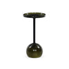 Four Hands Viola Accent Table FRONT VIEW 