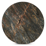 Vista Coffee Table FVT-CT36LMD table top view 