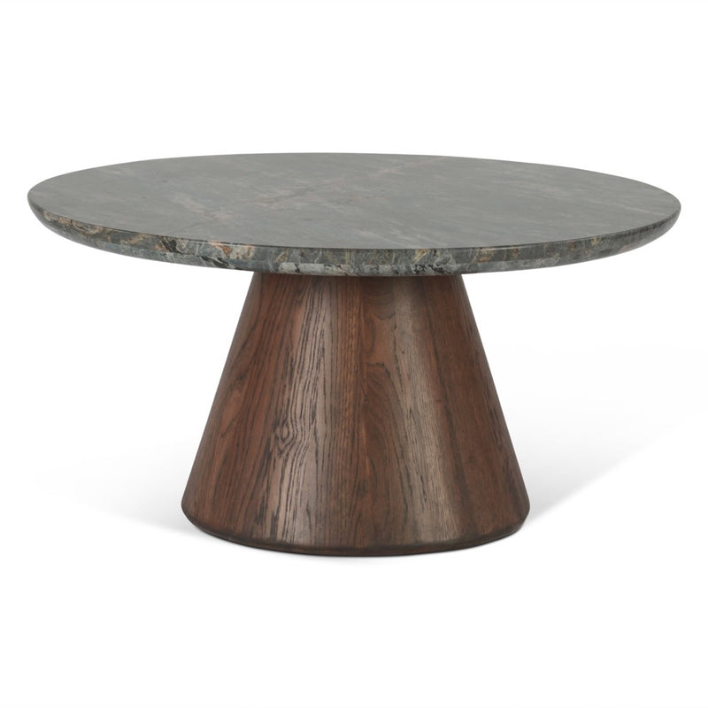 HTD Vista Coffee Table angled view 