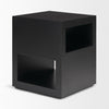 Vondra Side Table 71053 angled view 