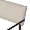 Waldon Stool 109270-015 back rest view 