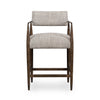Waldon Stool 109270-009 front view 