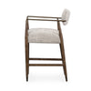 Waldon Stool 109270-009 side view 