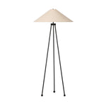 Four Hands Waldorf Floor Lamp front view 