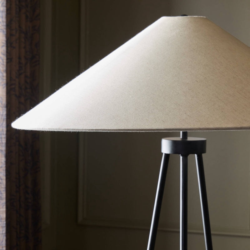 Waldorf Floor Lamp 245788-001 lamp shade view 