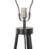 Four Hands Waldorf Floor Lamp neck and harp